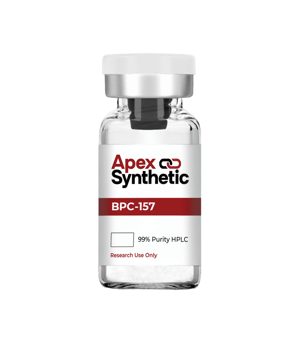 BPC-157 — 5mg