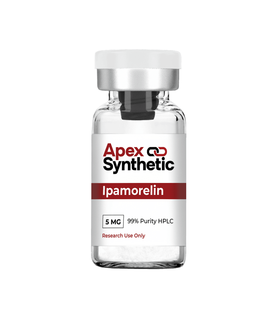 Ipamorelin — 5mg