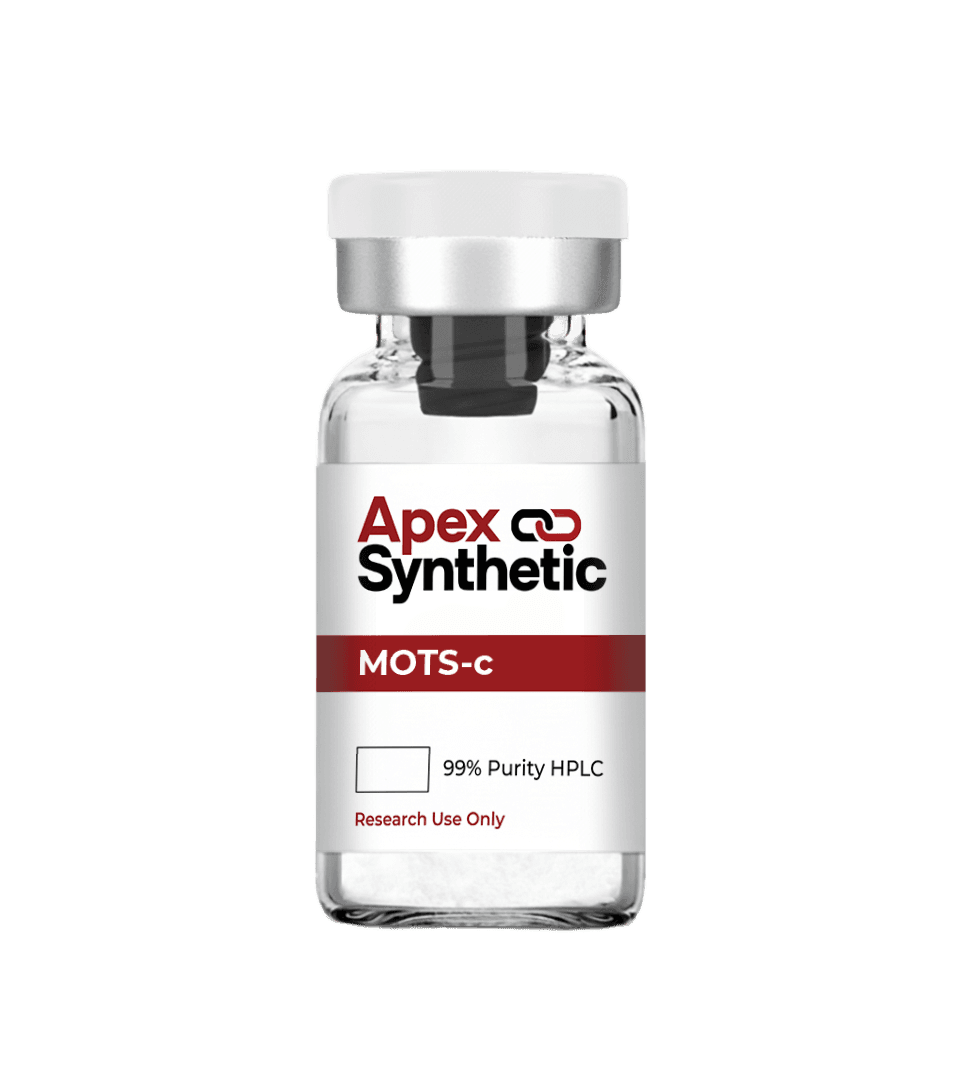 MOTS-c — 5mg