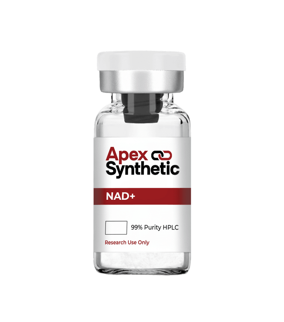 NAD+ — 500mg