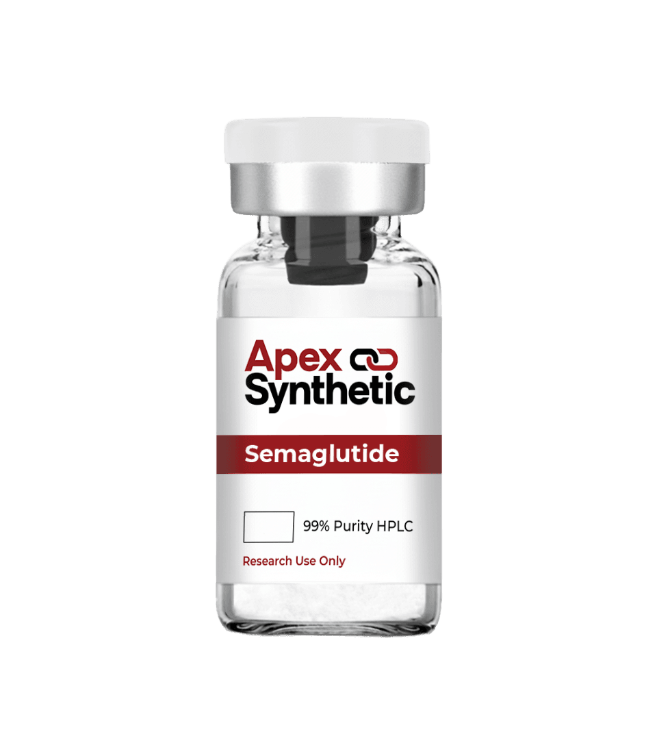 Semaglutide — 2.4mg