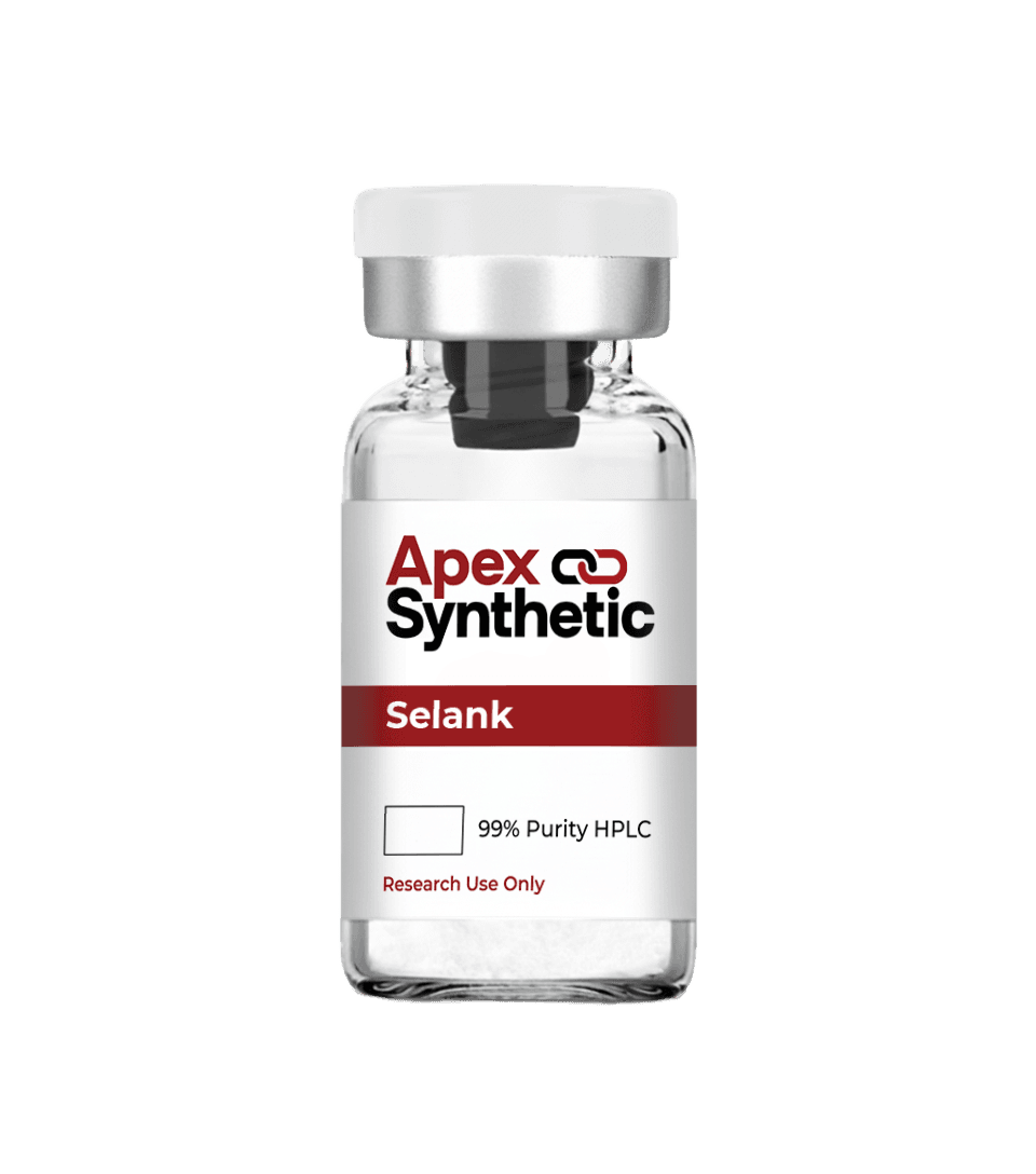 Selank — 5mg